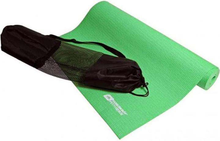 Produktbild Schildkröt Yogamatte (4 mm)