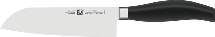 Produktbild Zwilling 30144-000-0 Küchenmesser Edelstahl (e) Universalmesser (18 cm)