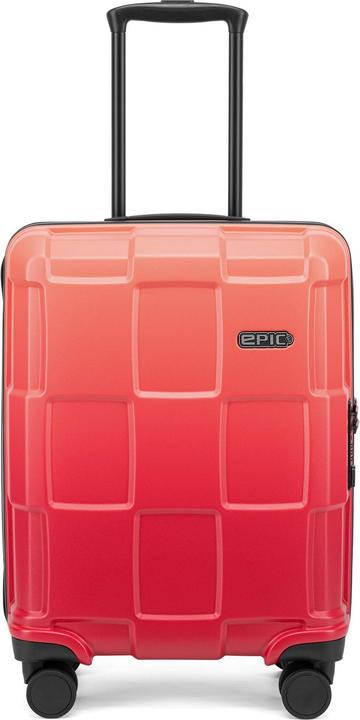 Produktbild Epic Crate EX Wildlife 4 Rollen Kabinentrolley 55 cm (40 l)