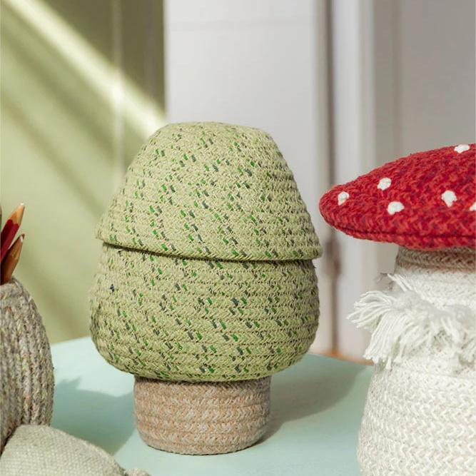 Image du produit Lorena Canals Korb Mini Tree