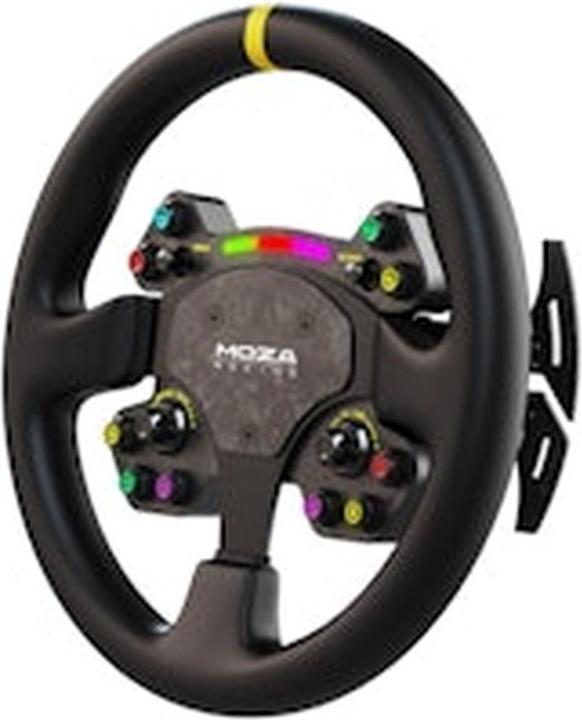 Image du produit Moza RS V2 (PC)