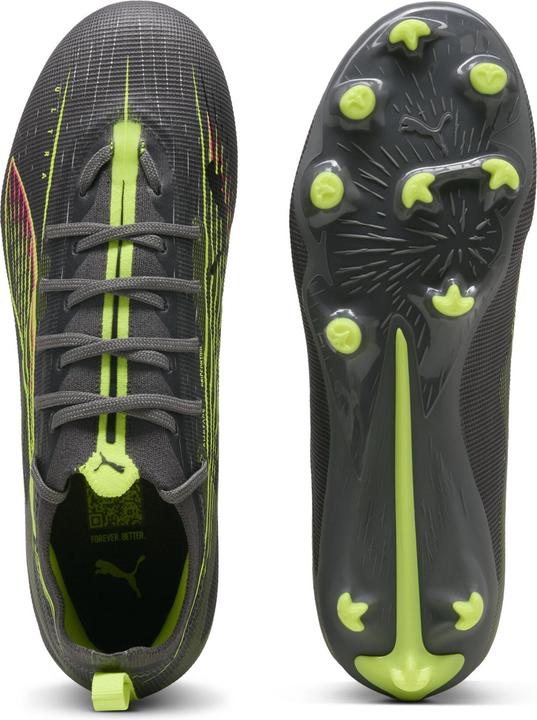 Produktbild Puma ULTRA 5 PRO FG/AG Jr (30)
