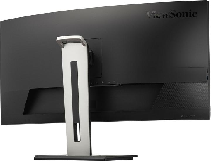 Produktbild Viewsonic LED monitor - QHD 34 inch curved 21:9 (3440 x 1440 Pixel, 34")