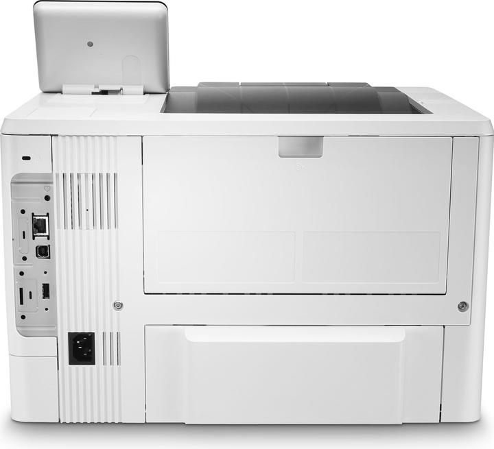 Actual product image HP Laserjet Managed E50145dn (Laser, Black and white)