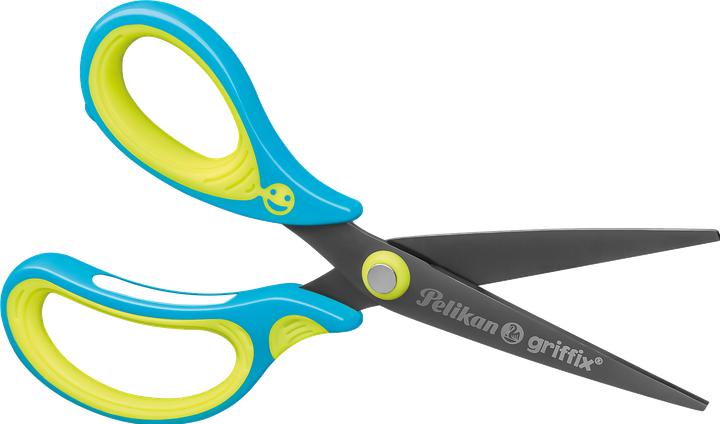 Produktbild Pelikan Kinderschere (15 cm)