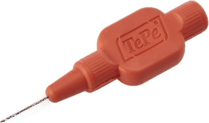 Image du produit TePe Brosse interdentaire - extra douce (25 x, 0.50 mm)
