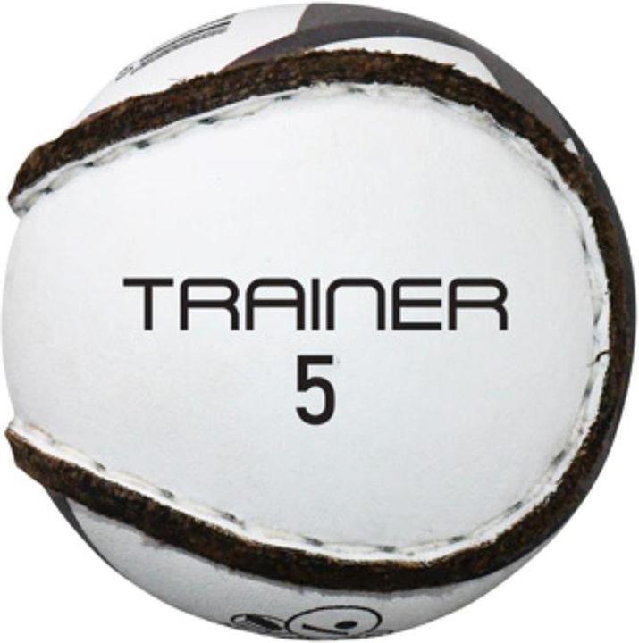 Actual product image Murphy's Training Ball For Sliotar Hurling