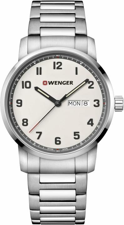 Produktbild Wenger Attitude (Analoguhr, 42 mm)