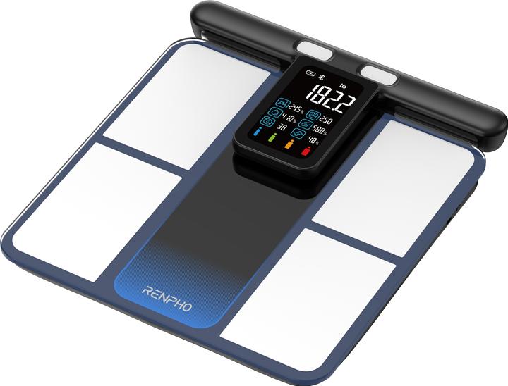 Produktbild Renpho MorphoScan (180 kg)