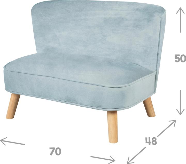 Produktbild Roba Lil Sofa (Kindersofa)