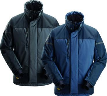 Actual product image Snickers Winterjacke AW 1106 5859 XXL (XXL)