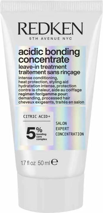 Redken Acidic - Perfecting Concentrate (50 ml)