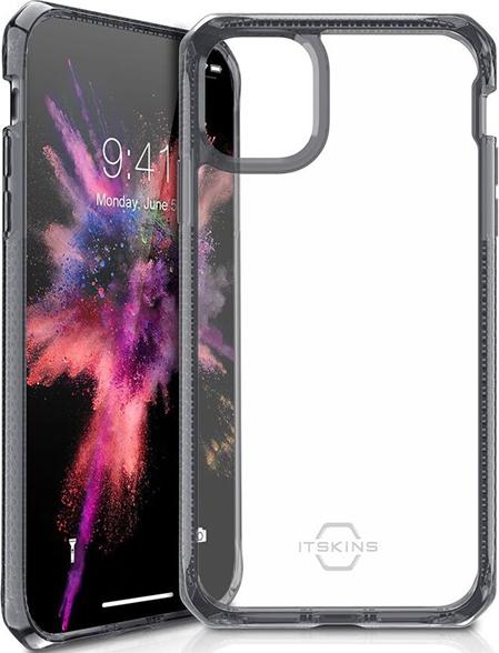 Immagine prodotto Itskins Trasparente ibrido (Apple iPhone 11 Pro)
