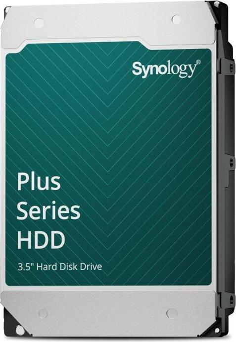 Synology 3.5 SATA hard drive of NAS quality designed for J Value and Plus units Enhanced compati (8 TB, 3.5")