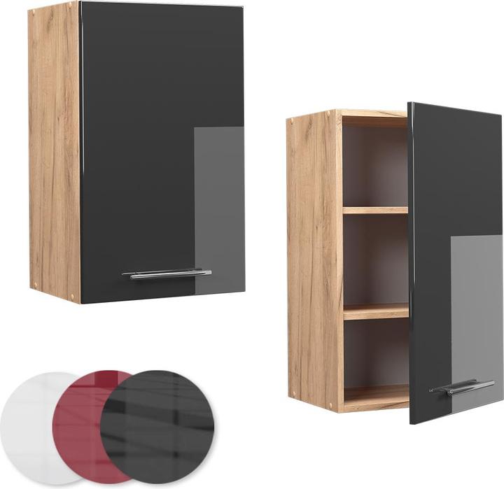 Produktbild Vicco Hängeschrank Fame-Line (45 x 34.10 x 72 cm)