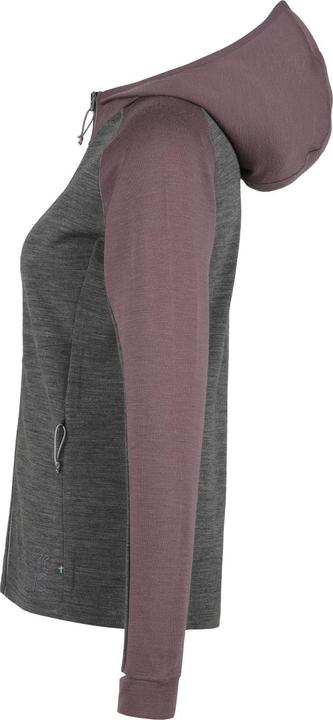 Image du produit Stoic Femmes Mérino260 StadjanSt. sweat à capuche (M)