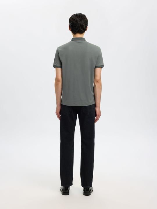 Immagine prodotto Selected Homme Polo con cerniera (XXL)