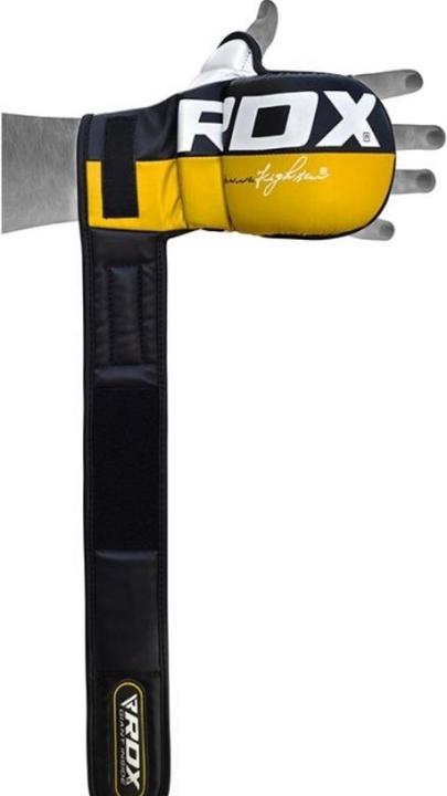 Produktbild Rdx Grappling Glove Rex T6 Plus (M)