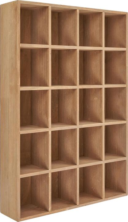 House Nordic Muschio (44 x 10 x 63 cm)