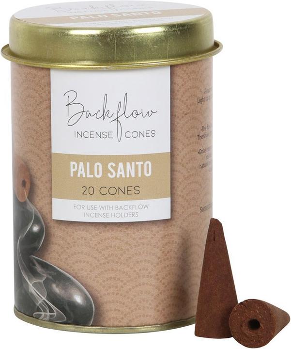 Actual product image Something Different Reflux Smoker Elements Palo Santo Jumbo 120Erpack