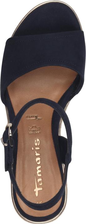 Actual product image Tamaris Sandal (39)
