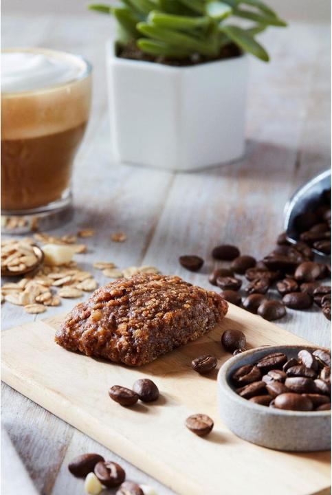 Produktbild Clif Bar Chocolate Chip (280 g, 10 Stk.)