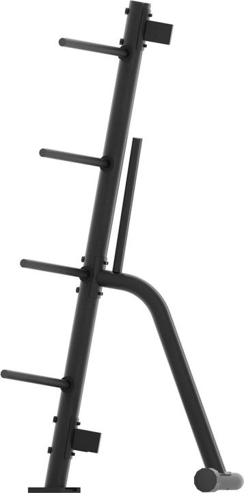 Produktbild Virtufit Rack di stoccaggio Bodypump - per 10 set - Rack per pompe