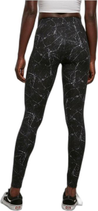 Produktbild Urban Classics Ladies Soft AOP Leggings (M)