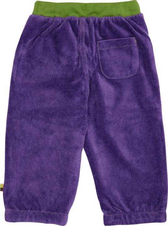 Actual product image loud + proud Cord (80)