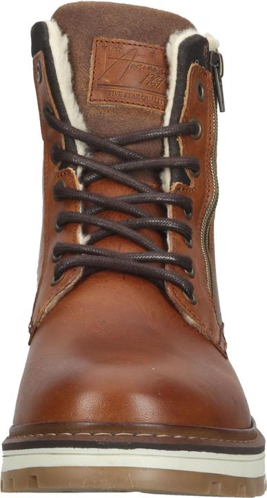 Actual product image Bullboxer Stiefelette (44)