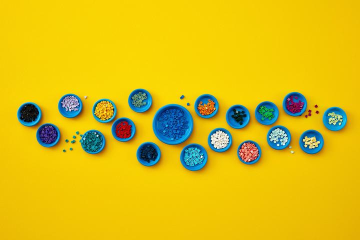 Image du produit LEGO Kit complémentaire XXL (41935, LEGO Dots)