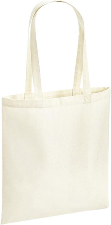 Immagine prodotto Westford Mill Borsa in cotone (10 l)
