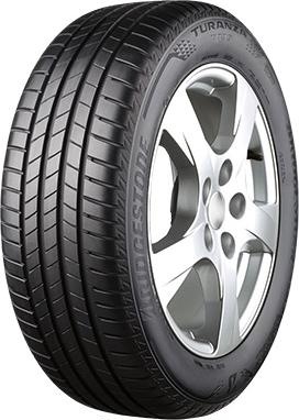 Bridgestone Turanza T005 (225/50R17 98Y)