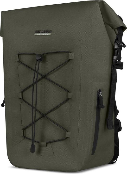 Actual product image ABC Design Rucksack Lausanne (20 l)