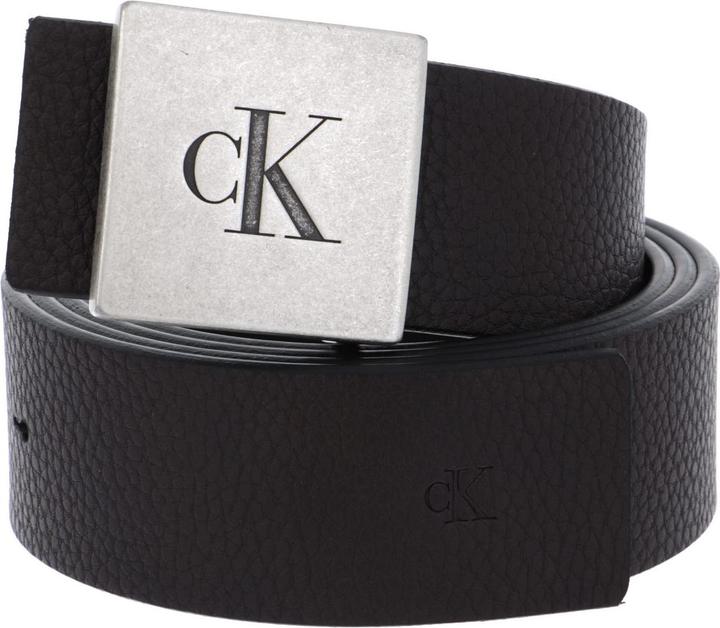 Produktbild Calvin Klein Square Plaque Reversible Belt (110)