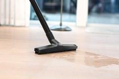 Actual product image Nilfisk Buddy II 12 (Wet dry vacuum cleaner)