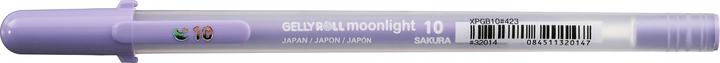 Produktbild Sakura Gelly Roll Moonlight 10 Lavender (Lavendel, 1x)