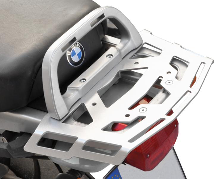 Produktbild Zieger Porte-bagage