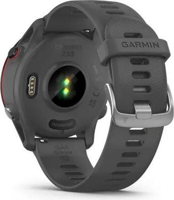 Productafbeelding Garmin Forerunner 255 leigrijs (47 mm)