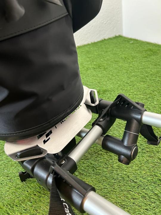 Image du produit FlatCat Lower Bag Support extension