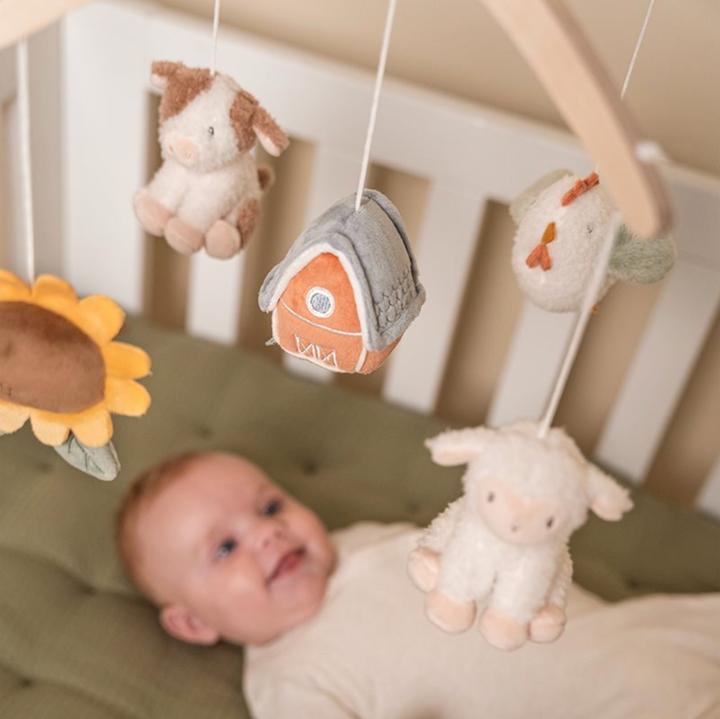 Produktbild Little Dutch Little Farm