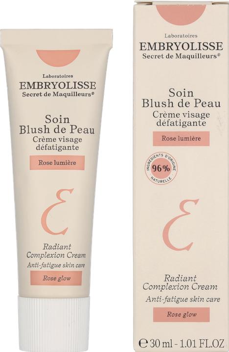 Produktbild Embryolisse Radiant Complexion (Körpercreme, 30 ml)