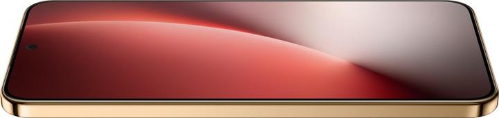 Actual product image Honor Magic 8 Lite, 17.2 cm (6.79"), 8 GB, 512 GB, 108 MP, MagicOS 9.0, Brown (512 GB, Brown, Reddish Brown, 6.79", Hybrid Dual SIM, 5G)