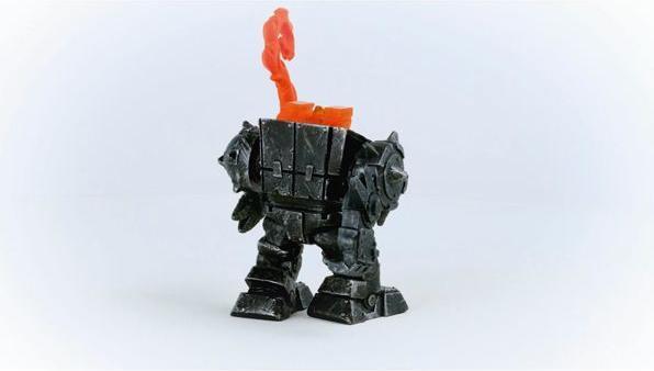 Produktbild Schleich Schatten-Lava
