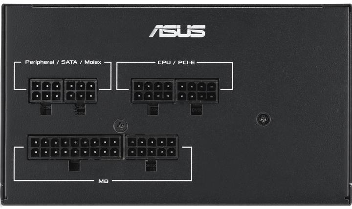 Produktbild ASUS Netzteil ASUS-ATS-750G bulk (750 W)