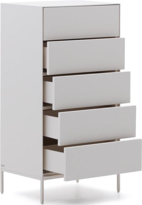 Image du produit Kave Home Vedrana (60 x 40 x 114 cm)