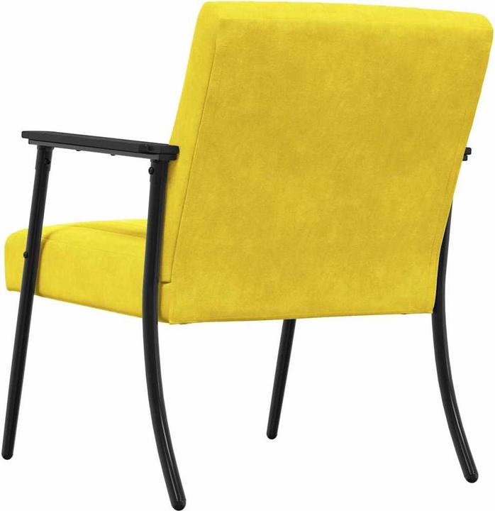 Produktbild vidaXL Moderner Sessel