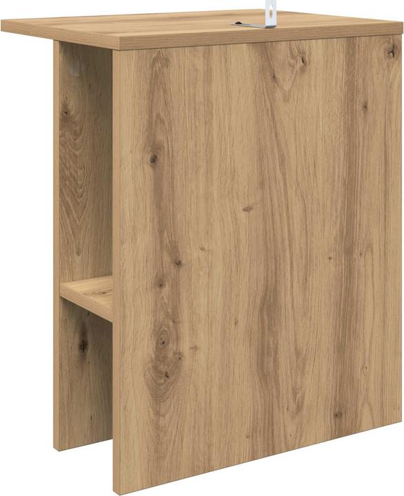 Image du produit vidaXL Couchtisch (40 x 30 x 49 cm)