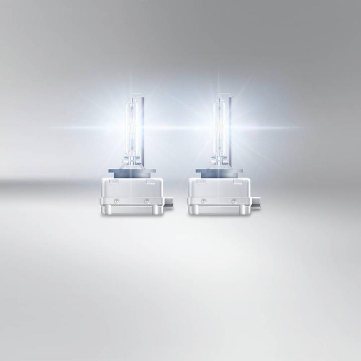 Image du produit Osram Night Breaker Laser Xenarc (D1S)