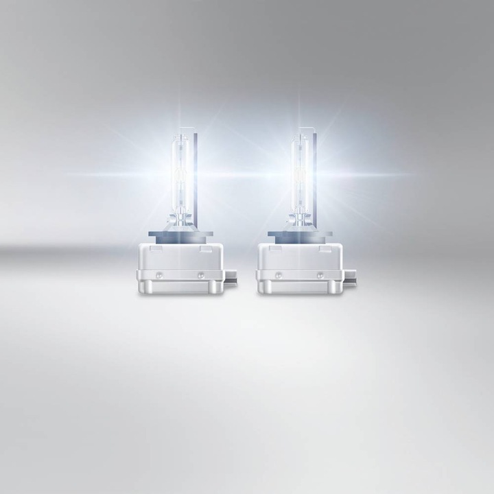 Produktbild Osram Night Breaker Laser Xenarc (D1S)